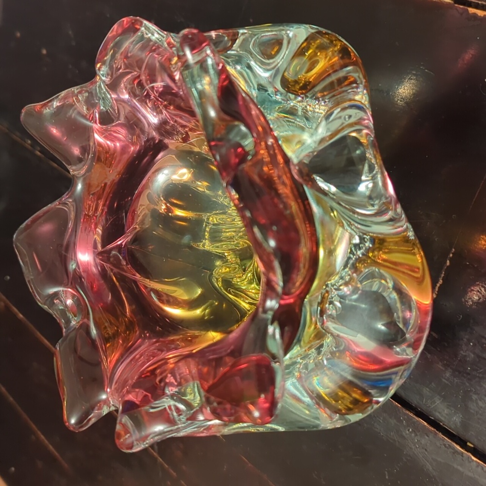 Bohemian Bowl